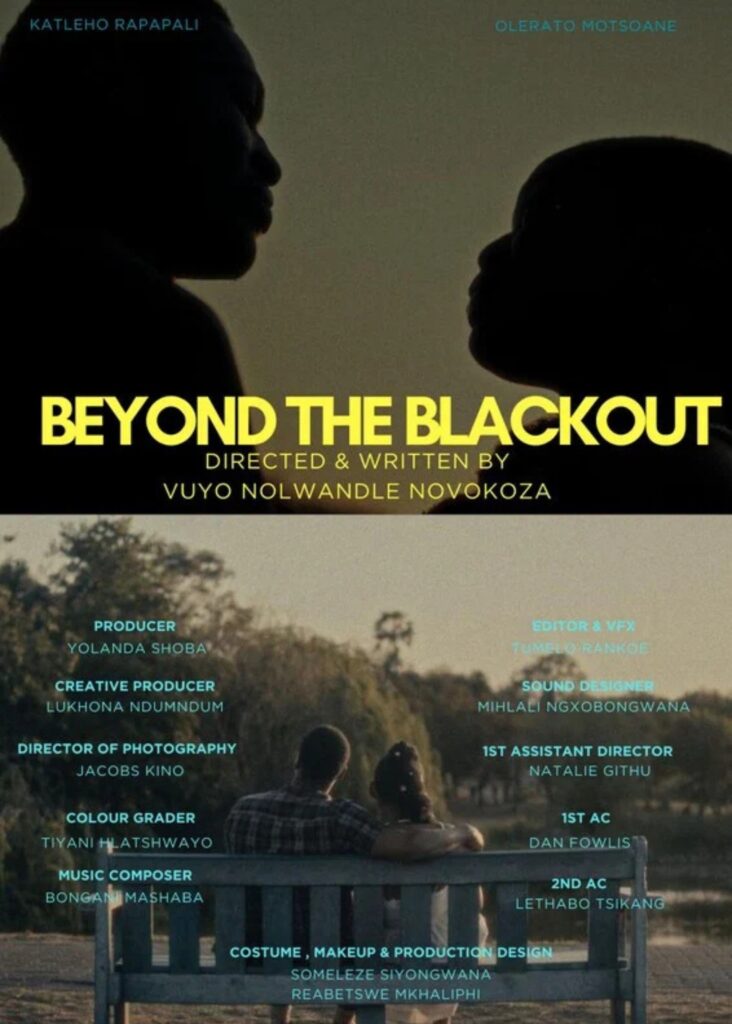 beyond